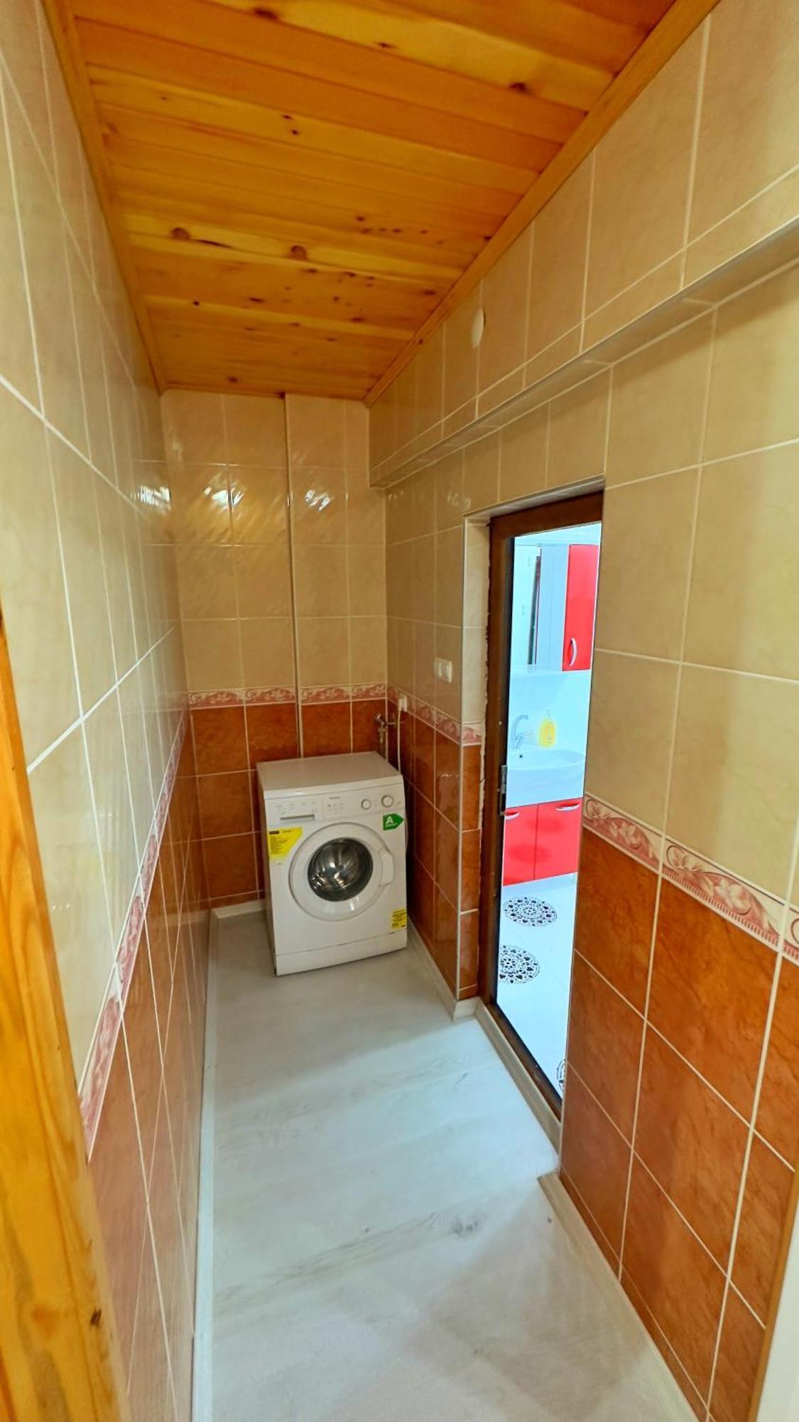 Zeren Apart Bungalov Узунгель Экстерьер фото